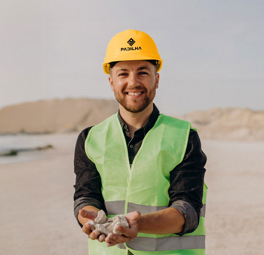 Tradição e confiança há mais de 50 anos.